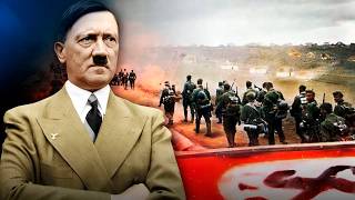 Operation Barbarossa: The Invasion That Doomed The Third Reich
