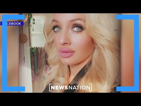 Exclusive: Rachel Morin's OnlyFans Journey