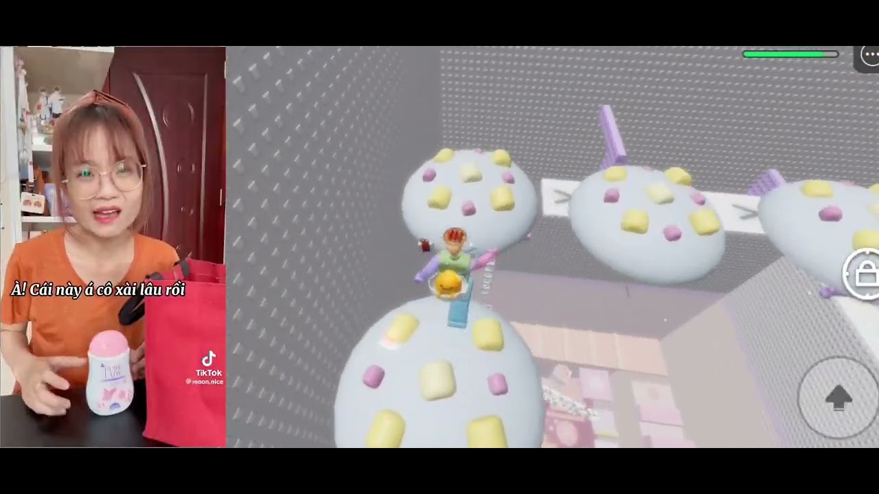 cre : cô em thú dị | chơi roblox nghe kể chuyện | mng coi zui zẻ nhe