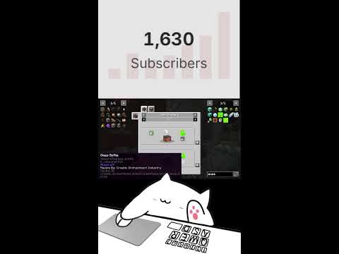 Minecraft Create SubAeronautica Live Stream #6
