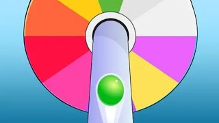 Paint Pop 3D Game screenshot 5