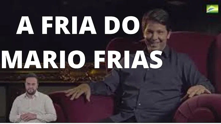 A FRIA DO MARIA FRIAS