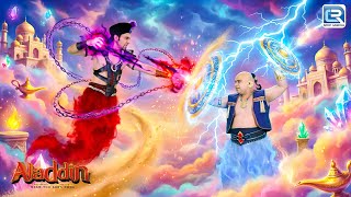              Aladdin Naam Toh Suna Hoga  New Epiosde