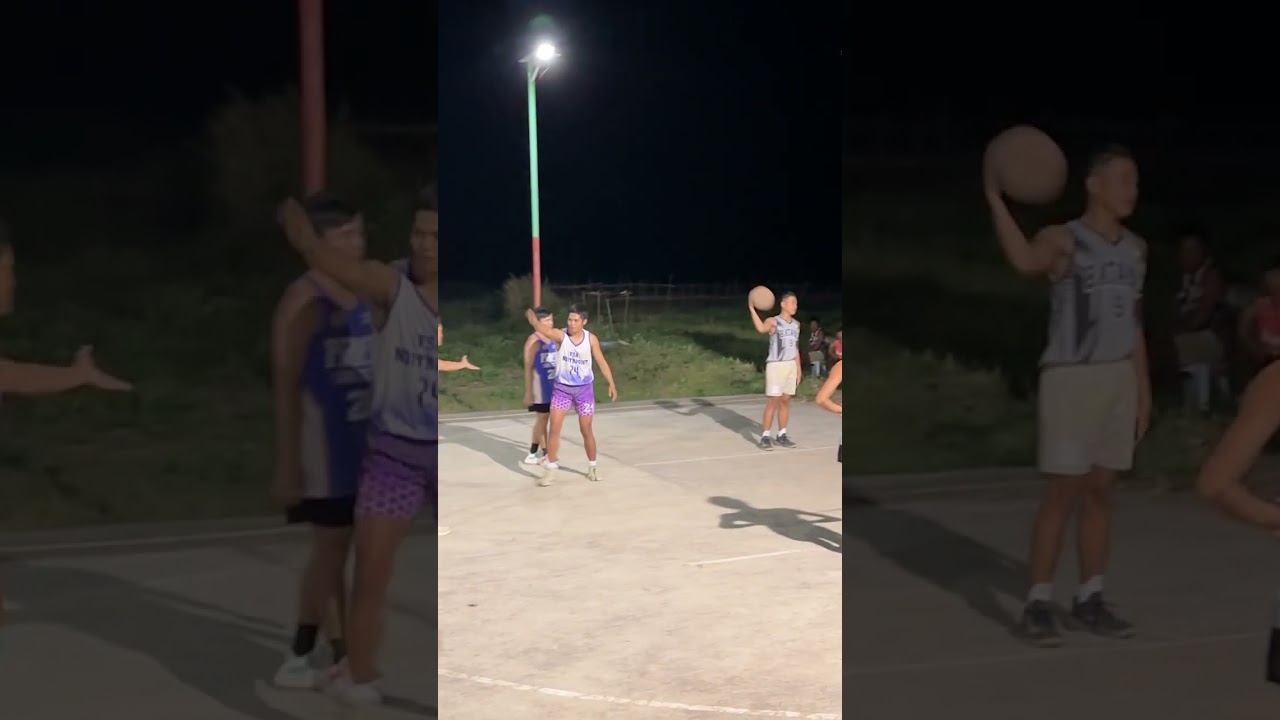 P3YA Christmas League 2025 Part 3