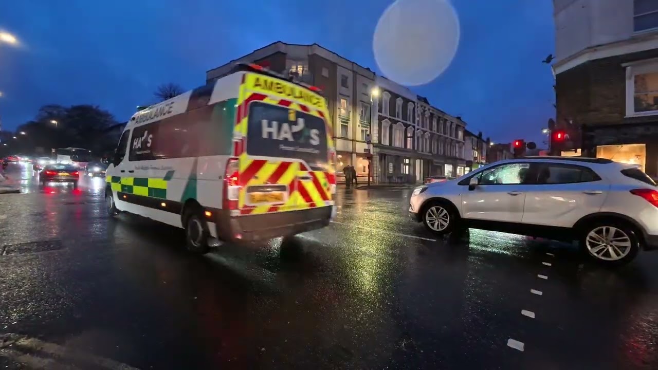 Walking in the rain - London walks
