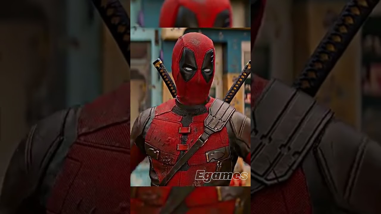 Заруба Детпулов 😂