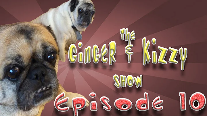 Ginger & Kizzy Show - Episode 01.10 - Justin Time