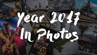 Year 2017 In Photos | Kevin Maharjan Photography |