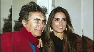 Albano e Romina Power videofan