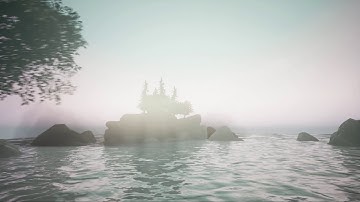 Medieval / Industrial inspiration scene [UE4]