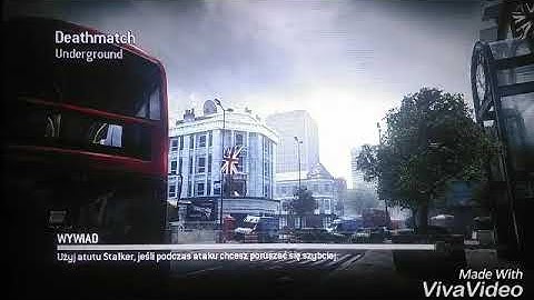 MW3 Out of Map Trickshot Spots | Underground!