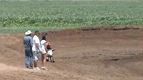 Criswell MX Tyler Criswell age 5 part 2