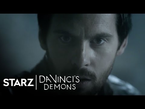 Da Vinci's Demons | Episode 103 Preview | STARZ