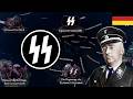 hoi4 Collapsing World: Rise of Radicalism Thousand-Year Reich (alternative history)