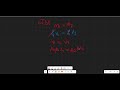 Continuity equation proof ( fluids )