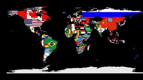 How To Build World Flags In Minecraft Part 1 Spain And Portugal