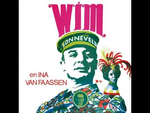 Moeder - Wim Sonneveld