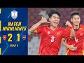 рџ рџ і VIETNAM 2 1 CAMBODIA рџ рџ MANDIRICUP2025 HIGHLIGHTS рџ рџ і VIETNAM 2 1 CAMBODIA рџ рџ MANDIRICUP2025 HIGHLIGHTS