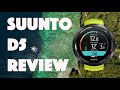 SUUNTO D5 | NEW Dive Computer REVIEW & VLOG | "User Test & Conclusion" in Philippines