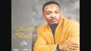 Keith Butler The Delegation For Christ Chorale - His Love
