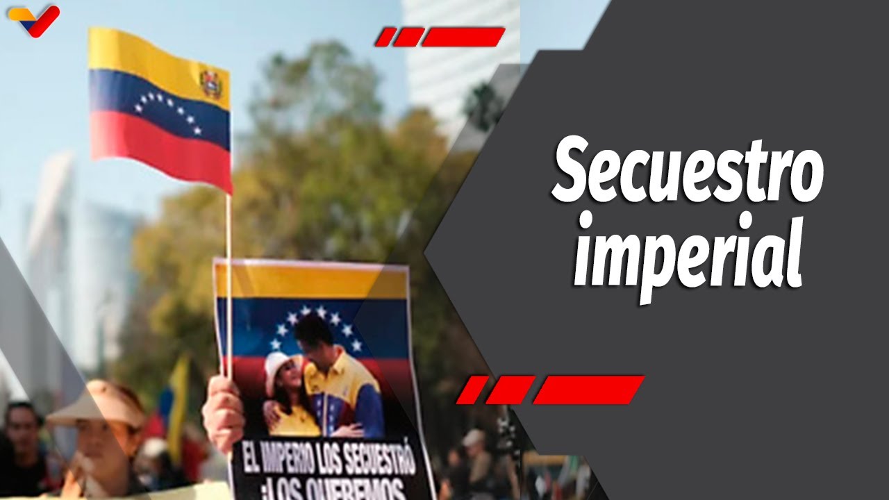 Programa 360º | Antes y después del ataque imperialista contra Venezuela