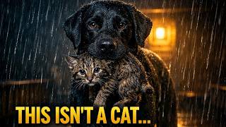 Download Lagu She Begged to Be Saved… What Happened Next Caught Me Off Guard MP3