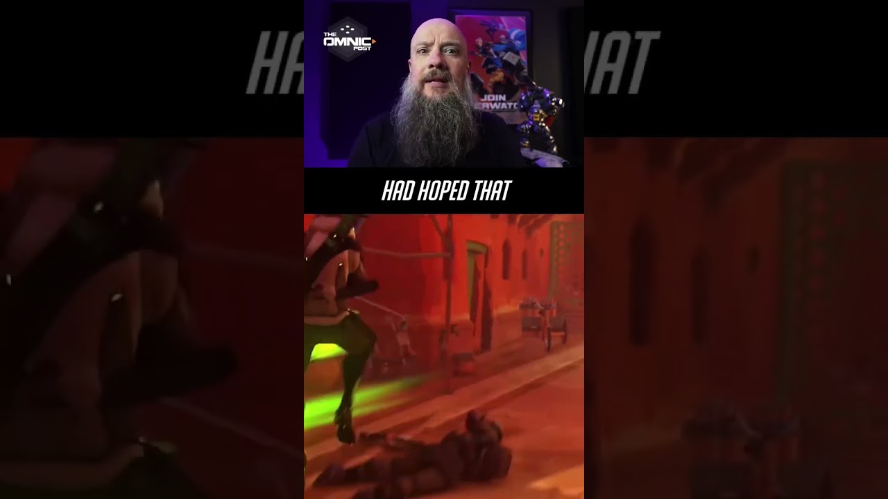 Больше никаких Overwatch и Warcraft для Китая. 