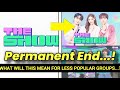 Iconic Music Show "SBS The Show" To Permanently End, Fans Concerned For Less Popular Groups