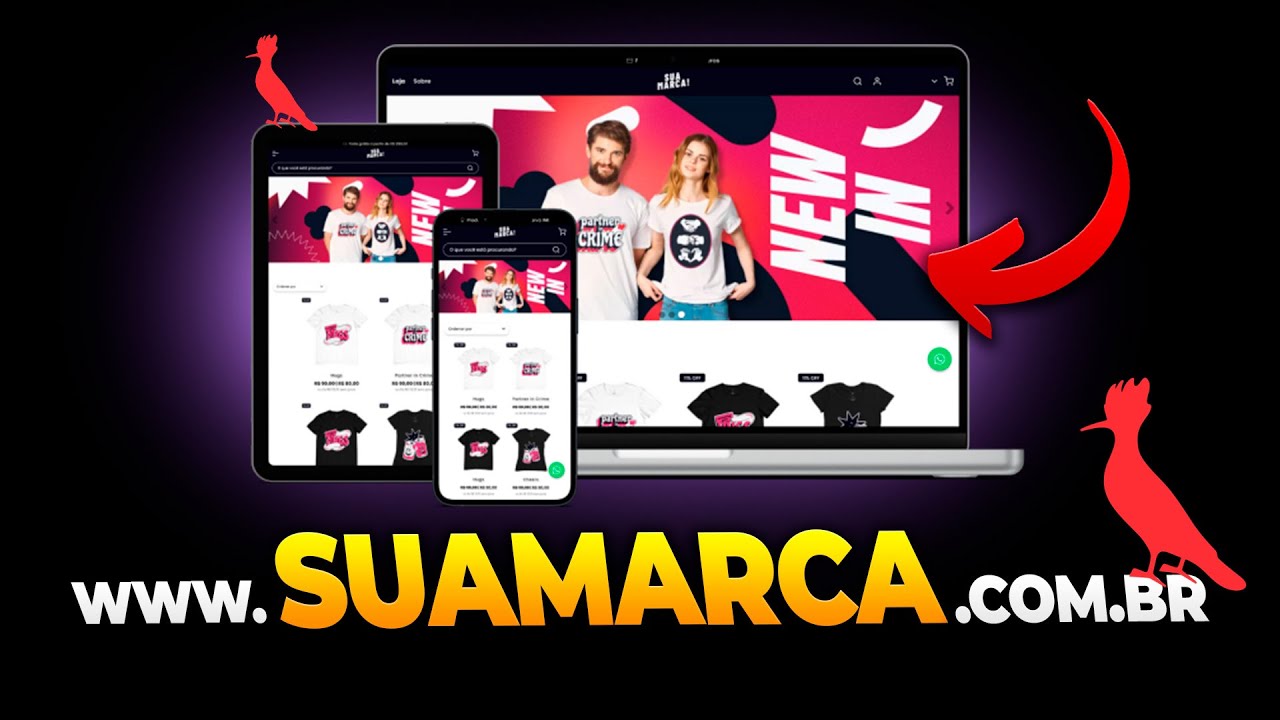 COMO CONFIGURAR SEU DOMÍNIO NA RESERVA INK - REGISTRO BR