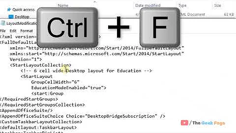 Apps pinning itself to the taskbar automatically in Windows 10 Fix