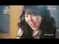 레드벨벳(Red Velvet) 웬디(Wendy) ❤︎ 마이 타임(MY TIME) - '극장판 소피아’ 테마송