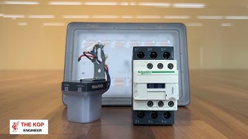 แนะนำ วงจรสวิตช์แสงแดดและแมคเนติก ควบคุมโคมไฟหลายโคม