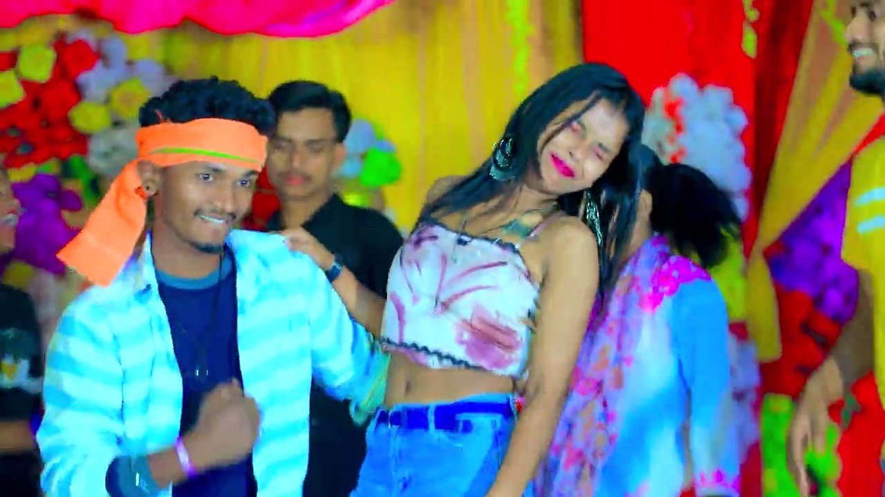 #Videos (Paja Me Maja) #Ganesh Bihari ka Gana ✓पाजा में मजा ✓गणेश बिहारी देगा एक बार Dj son Bhojpur