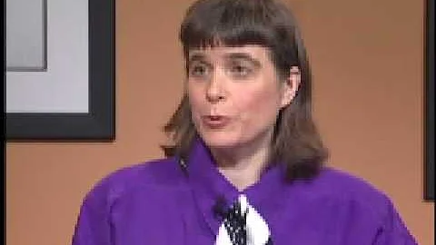 Between the Lines - Terri Fivash on Joseph