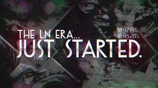 Insane Progress - LN Dan 14 Cleared &amp; Dan 15 S Rank | Osu!Mania