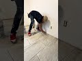 Cortar tile #sheds #construction #home #tutorial