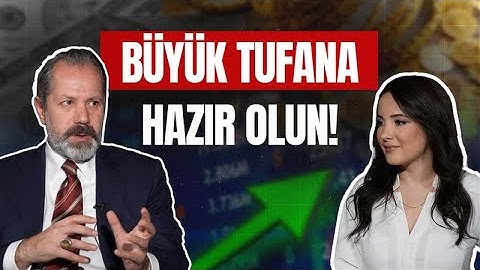 İslam Memiş uyardı: Kusursuz fırtına geliyor, Aralık’a dikkat! Altın ne olacak?
