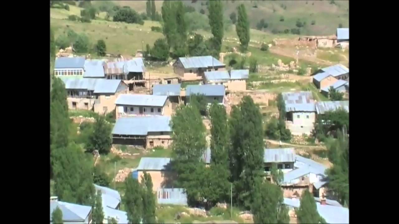 PERÇEM KÖYÜ PİKNİK 1A