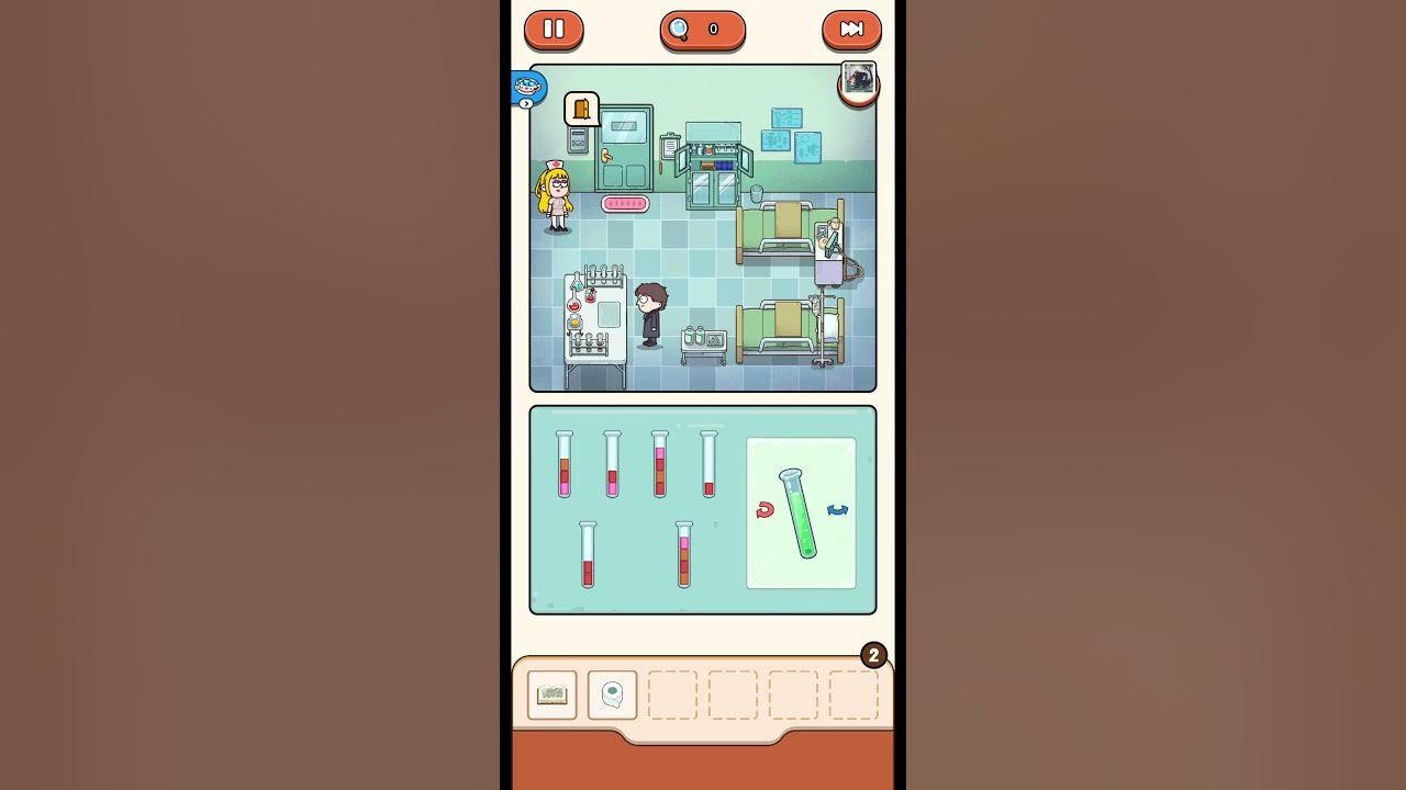 Прохождение игры case 5. Прохождение игры case 5