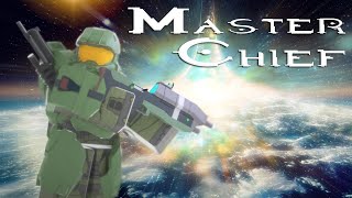 Roblox Script Showcase Episode#1471/Halo Master Chief