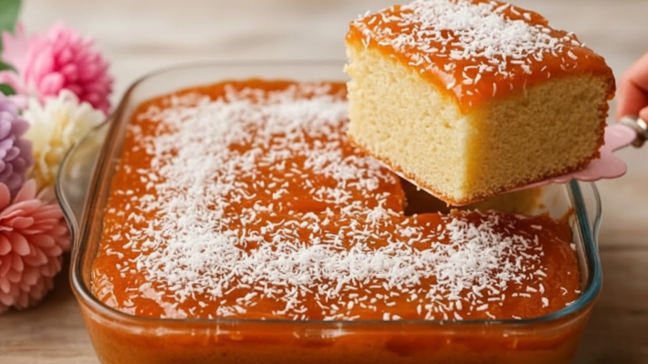 Con Questa TORTA 😍 Dimentica Tutti i Tipi di TORTA 🤩 e Molto Buona ‼️