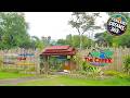The Creek Garden Huainamrin Resort | Mae Hong Son, Thailand | Hotel Review 🌟