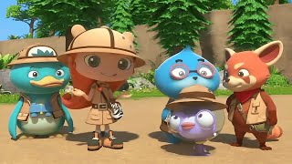 Duda Dada Bahasa Indonesia Season 3 Eps 2 - Jangan Menilai Dari Penampilan 720p | Terbaru 2025