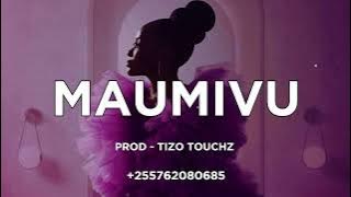 Emotional Bongo Fleva Instrumental Type Beat - Maumivu