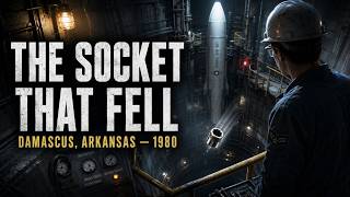 The Socket That Fell Inside the Damascus Titan II Accident