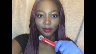 ASMR Plastic Surgery Consultation (Personal Attention)