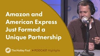 Amazonamex Business Credit Card Perks, Reviews, Rewards Rate