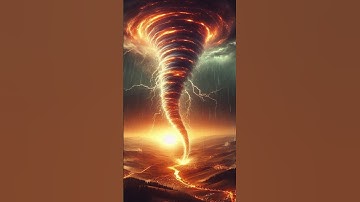 Fascinating Facts About the Formation of Tornadoes