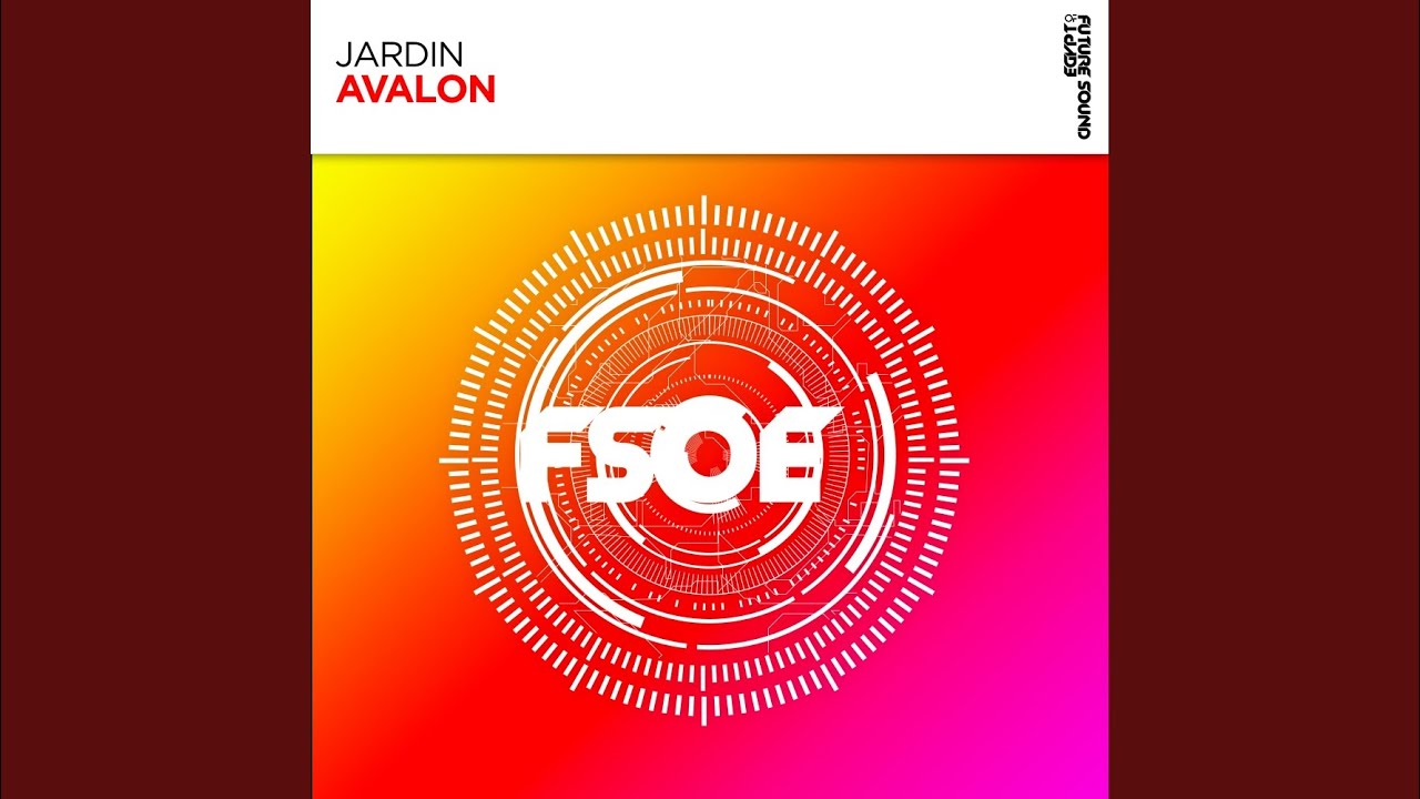 Παρακολούθηση AVALON (Extended Mix) στο YouTube Παρακολούθηση AVALON (Extended Mix) στο YouTube