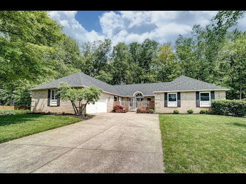 5215 DORAL AVENUE, Whitehall, OH home video tour
